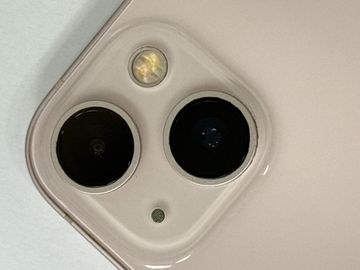 Б/в Мобільний телефон Apple iphone 13 128gb 01-200820459