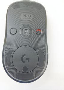 Б/в Миша Logitech g pro wireless 01-200820352
