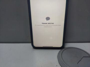 Б/в Мобільний телефон Apple iphone 11 128gb 01-200821603