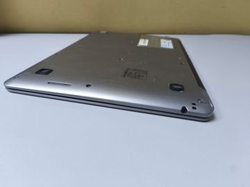 Б/у Ноутбук Acer 13/core i5 2467m ddr3/4gb ddr3/hdd 120 gb/ssd *відсутній/*інтегрована 01-200820831