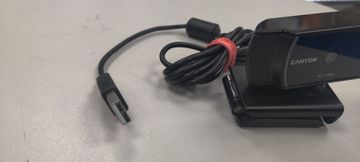 Б/у Веб камера Canyon cns-cwc5 01-200586122