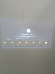 Б/в Проектор Samsung the freestyle 2nd gen 01-200736817