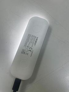 Б/у Фонарик лампа Videx vl-nl014w-s/600mah 01-200821418