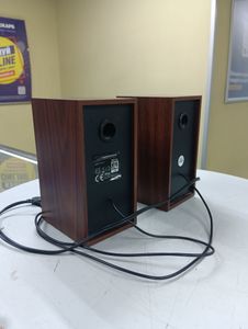 Б/у Мультимедийная акустика Esperanza folk wood 01-200822096