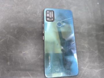 Б/в Мобільний телефон Umidigi a7 pro 4/64gb 01-200824669