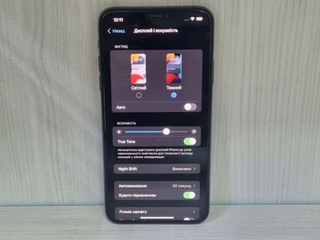 Б/в Мобільний телефон Apple iphone 11 pro max 256gb 01-200824722