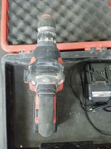 Б/у Перфоратор Einhell herocco 01-200816929