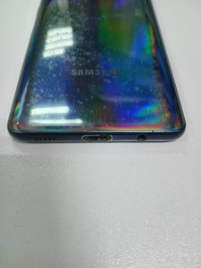 Б/в Мобільний телефон Samsung a515f galaxy a51 6/128gb 01-200824710