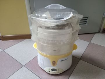 Б/в Пароварка Orion ost-3954 01-200825817