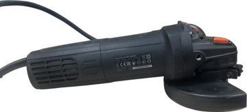 Б/у Угловая шлифмашина Dnipro-M gs-160se 01-200784800