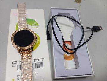 Б/в Смарт-годинник Lige bw1845-t1 01-200826089