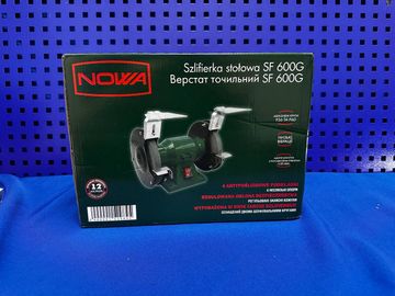 Б/в Верстат точильний Nowa sf-600g 16-000269241