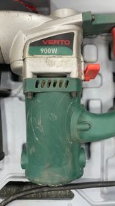 Б/в Перфоратор Verto 50g387 01-200788620