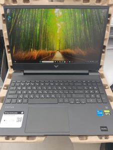 Hp 15/core i5-12500h ddr5/16gb ddr4/hdd *відсутній/ssd 480 gb/geforce rtx3050ti 4gb