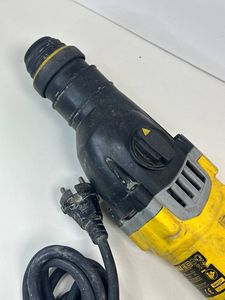 Б/в Перфоратор Dewalt d25143k 01-200828389