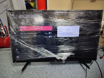 Б/в Телевізор Lg 43lh513v 01-200828428