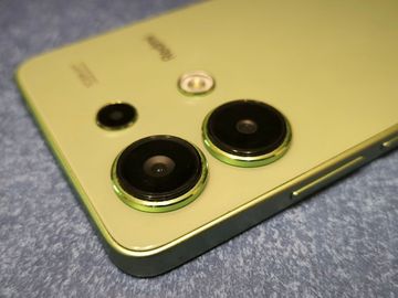 Б/в Мобільний телефон Xiaomi redmi note 13 4g 6/128gb 01-200828532