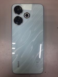 Б/в Мобільний телефон Xiaomi redmi 13 6/128gb 01-200828945