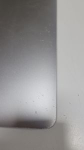 Б/у Ноутбук Apple macbook pro a1707 core i7 2,9ghz/ ram 16gb/ ssd 1tb/ intel hd graphics 530 01-200815701