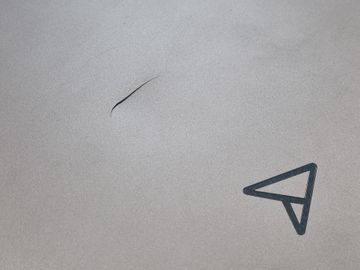 Б/в Ноутбук Asus 13/ryzen 7 7735u ddr5/16gb ddr5/hdd *відсутній/ssd 1000 gb/*інтегрована 01-200828391