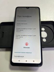 Б/у Мобильный телефон Xiaomi redmi a3 3/64gb 01-200828735