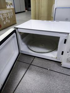 Б/в Мікрохвильова піч Daewoo kor-4a07 01-200829197