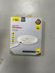 Б/у Зарядний пристрій Klgo wireless charger 95370 01-200404148