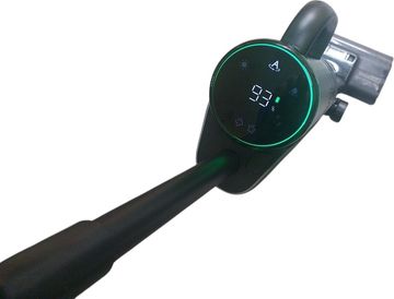 Б/в Вертикальний+ручний пилосос Dreame h12 dual 01-200795107