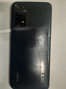 Б/у Мобильный телефон Xiaomi redmi note 11 pro 6/128gb 01-200829886