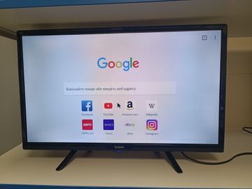 Б/в Телевізор Bravis led-24g5000+t2 01-200829748