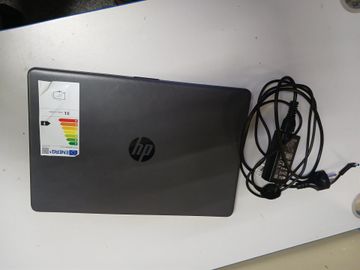 Б/у Ноутбук Hp 15/core i3-1115g4 ddr4/16gb ddr4/hdd *відсутній/ssd 250 gb/*інтегрована 01-200830211