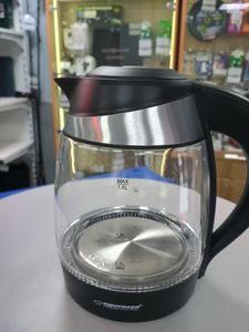 Б/у Электрочайник Esperanza ekk009 01-200749600