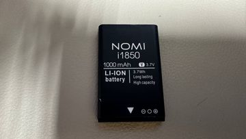 Б/у Мобильный телефон Sigma mobile x style 18 track 18-000093542