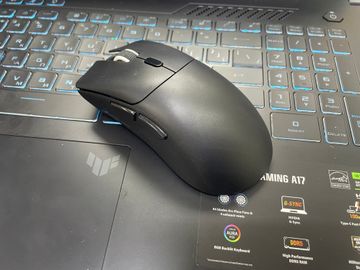 Б/у Ноутбук Asus 17/ryzen 7 7435hs ddr5/16gb ddr5/hdd *відсутній/ssd 500 gb/geforce rtx4060 8gb 01-200830714