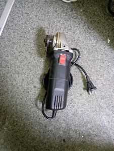 Б/в Кутова шліфмашина Без Виробника без виробника 01-200832870