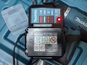 Б/в Шурупокрут Makita df347d 2акб 1.5ah зп 01-200831451