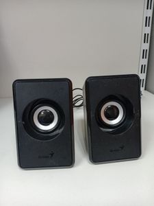 Б/в Акустика Genius sp-u125 01-200833960