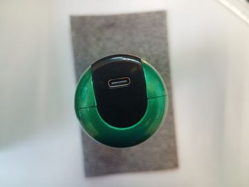 Б/в Вакуумний масажер Без Виробника ds-a11 01-200834096