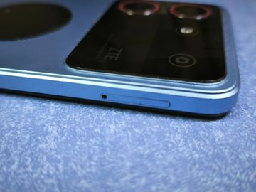 Б/в Мобільний телефон Zte blade a54 4/128gb 01-200834647