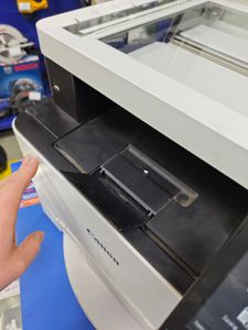 Б/в БФП-принтери Canon i-sensys mf657cdw 01-200832925