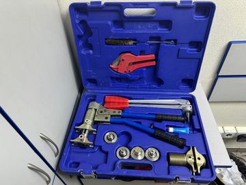 Б/в Пресувальник Fado slice 16-20-25-32 01-200834251