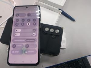 Б/у Мобильный телефон Samsung galaxy a36 5g 8/256gb 01-200834655