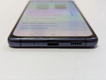 Б/в Мобільний телефон Samsung galaxy s20 fe sm-g780g 6/128gb 01-200825866