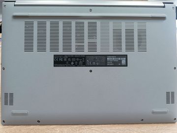 Б/в Ноутбук Asus 15/core i5-13420h ddr5/16gb ddr4/hdd *відсутній/ssd 512 gb/*інтегрована 01-200764422