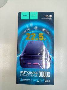 Б/у Повербанк Hoco j101b astute 30000mah 22.5w 01-200834216