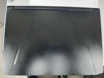 Б/в Ноутбук Acer 15/core i5-11400h ddr4/16gb ddr4/hdd *відсутній/ssd 500 gb/geforce gtx1650 4gb 01-200832737