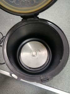 Б/в Мультиварка Redmond rmc-m22 01-200834474