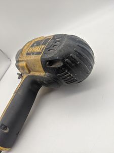 Б/у Гайковерт Dewalt dw294 01-200831374