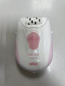 Б/в Епілятор Braun eversoft deluxe 2170 01-200834396