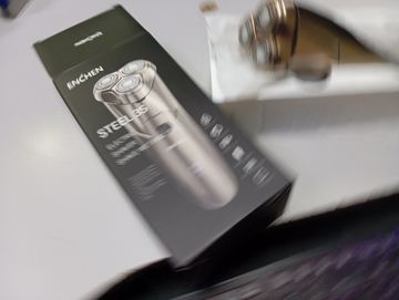 Б/у Электробритва Enchen steel 3s 01-200834959